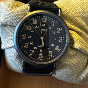 Timex Watch